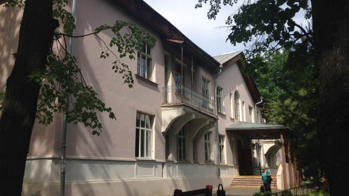 В Чехове после ремонта открылась взрослая поликлиника