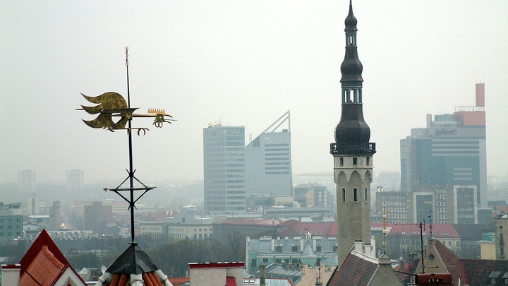 Россия нападёт в ближайшие годы: Эстонский командующий описал, как это будет