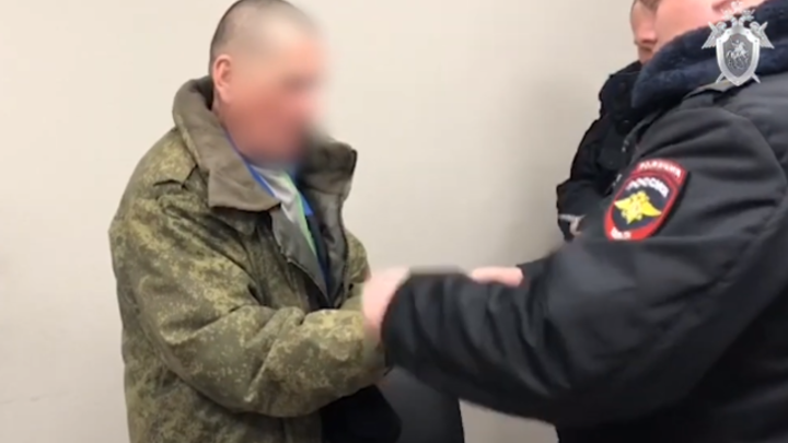 На Кубани заключили под стражу пенсионера, который заказал убийство сына ради квартиры