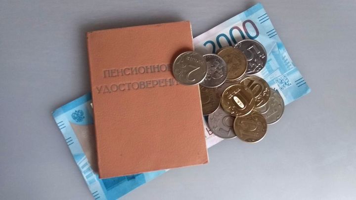 Финансист Финогенова заявила, что некоторым гражданам придется вернуть полученную пенсию