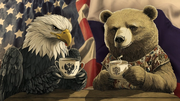 США выдвинули России ошеломляющее требование. Ответ пришел. И он не понравится