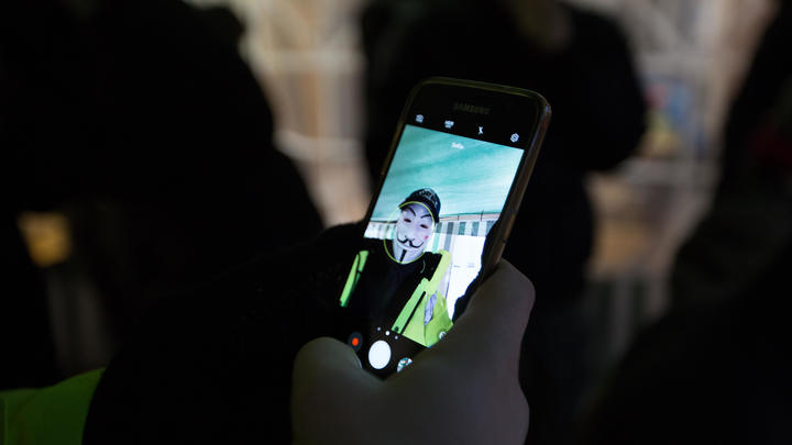 Яндекс научил искусственный интеллект вызывать такси