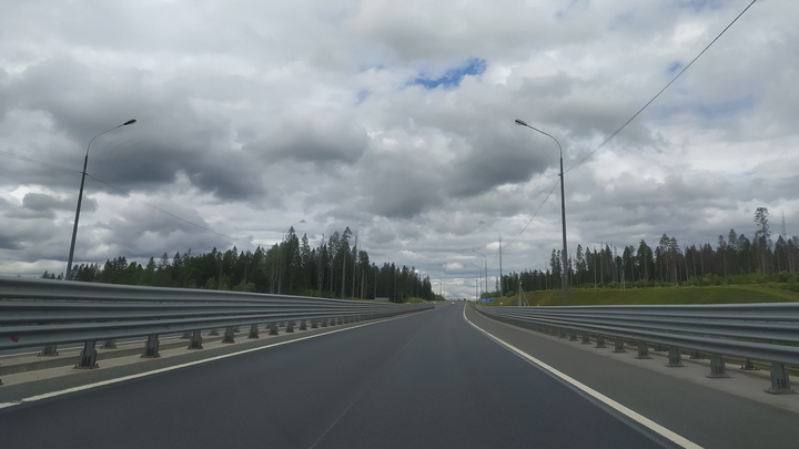 Аксёнов назвал самый популярный маршрут из новых регионов в Крым