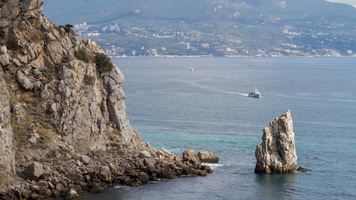 Дом у моря в Крыму - мечта или ошибка? Коренной житель полуострова ответил честно: Ни в коем случае