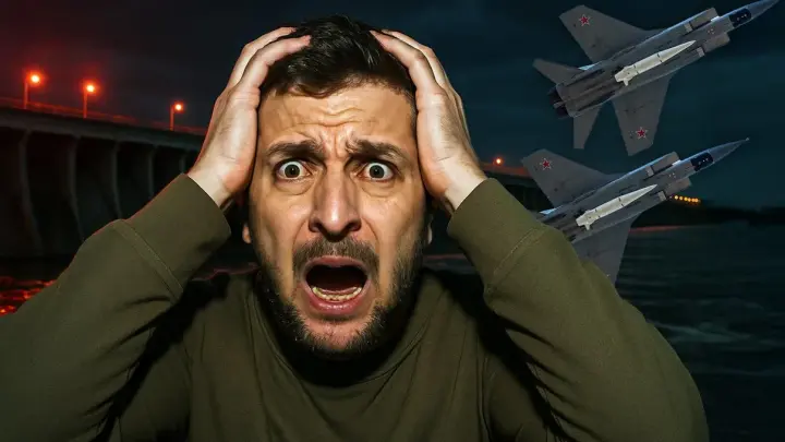 Пережить зиму: Зеленский потребовал 5% американских запасов ракет Patriot