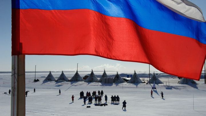 Ядерная угроза из Арктики: Миф или реальность?