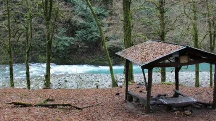 В Сочинском нацпарке для туристов откроют часть маршрута Экотропа Ажек