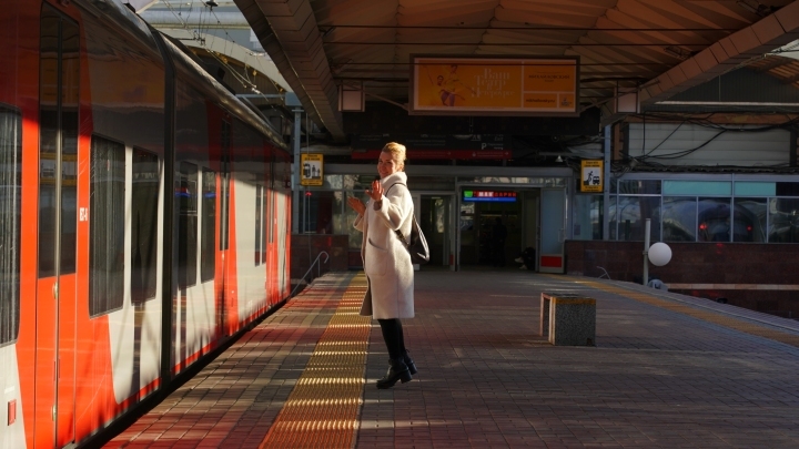 В Приморье планируют запустить пассажирские поезда до Китая