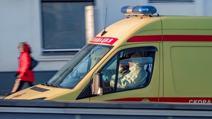 Еще 503 новых случая коронавируса выявили в Кузбассе за сутки