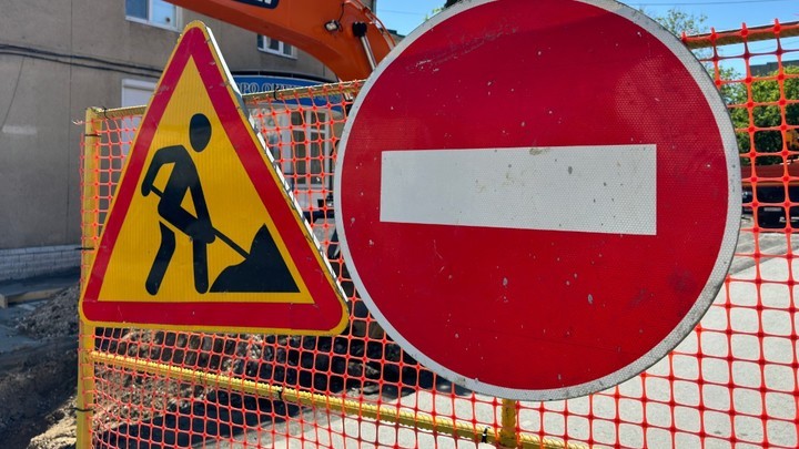 С сентября в Сочи приступят к ремонту оползневого участка трассы А-147