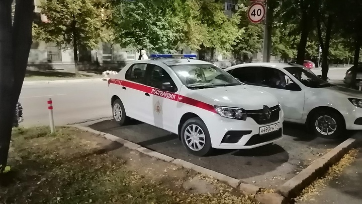 Пели песни и считали себя исключительными: ФСБ задержала в Челябинске лидера иеговистов*