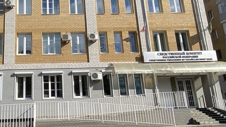В Чите следком начал проверку из-за смерти ребенка в больнице