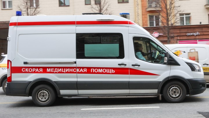 Пенсионерка получила смертельный удар током в Москве