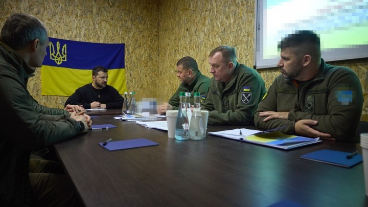 Украинские элиты переходят на сторону России: Первые уже пошли – СВР