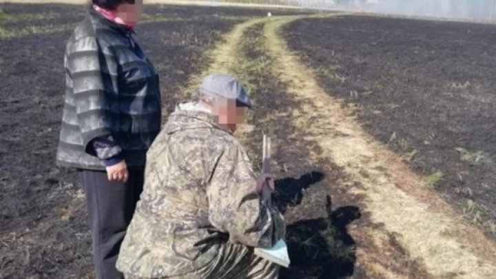 64-летний житель Алтайского края случайно застрелил знакомого на охоте