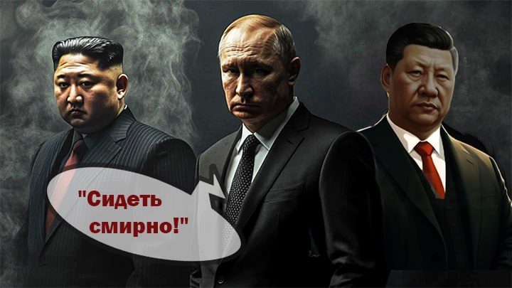 Россия ударит последней, если успеет: Доктрины ядерных держав не оставляют шанса