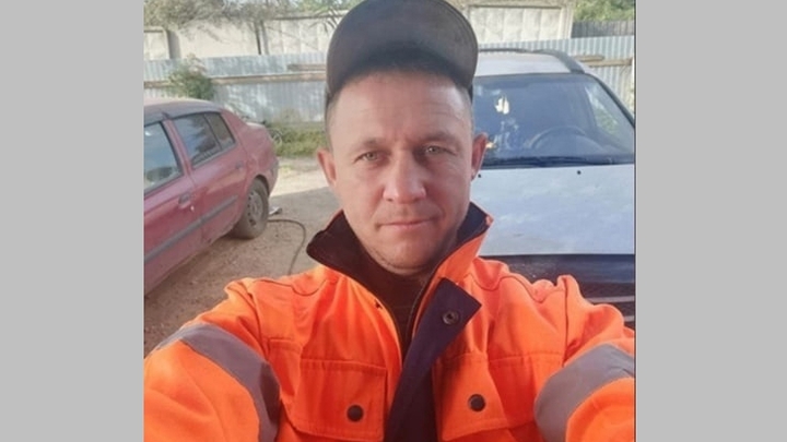 Механик из Балашихи не дал погибнуть на пожаре двум бомжам
