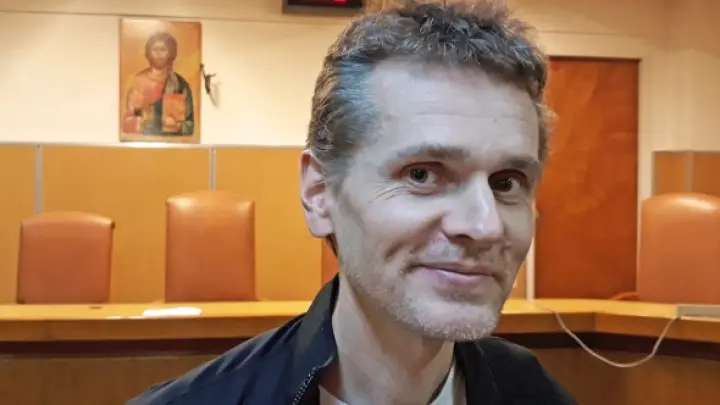 Обмен, который пытались сорвать: Через несколько часов Винник прибудет в Москву