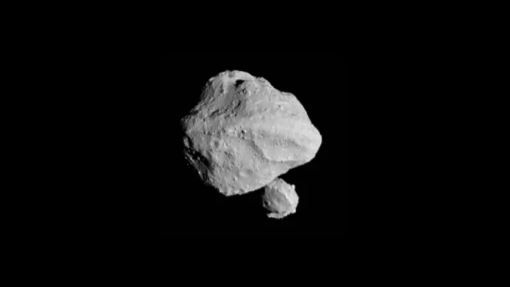 Земле грозит столкновение с астероидом 2024 YR4 через 7 лет