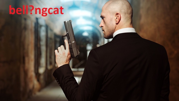 Германия открыла ящик Пандоры: Теперь любого русского могут назвать убийцей