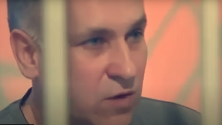 Маньяк Чуплинский прекратил выплачивать деньги семьям убитых