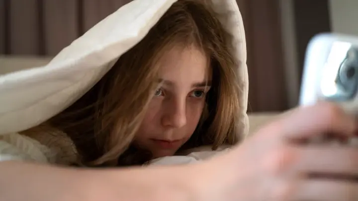 Врала и не отдавала ребёнка: Пропавшая школьница нашлась в неожиданном месте