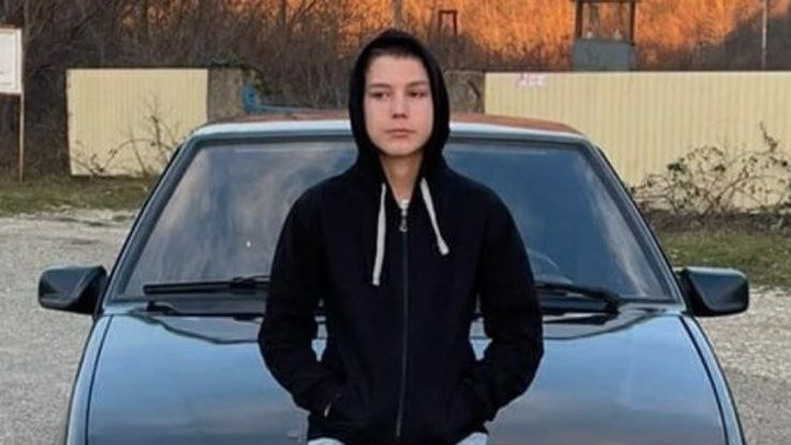 В Туапсинском районе накануне 8 марта пропал 16-летний подросток