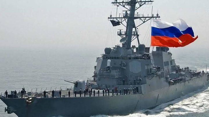 Россия сближается с Суданом, глава Суверенного совета аль-Бурхан посетит Москву