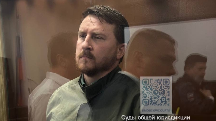 Бывший мэр Сочи Копайгородский обжаловал свой арест