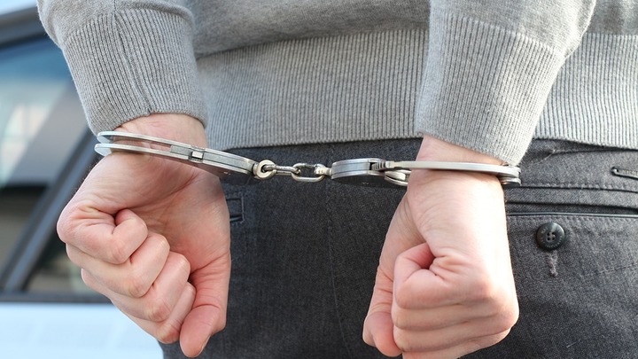 В Петербурге задержали подозреваемого в убийстве блокадницы с Ушинского