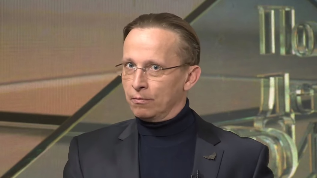 Иван Охлобыстин раскрыл секрет почтальона Печкина в новой части Простоквашино Иван Охлобыстин раскрыл секрет почтальона Печкина в новой части Простоквашино