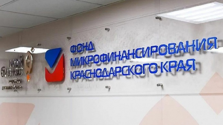 Поддержка малого бизнеса: с 2013 года на Кубани предоставили свыше 10 млрд рублей льготных займов