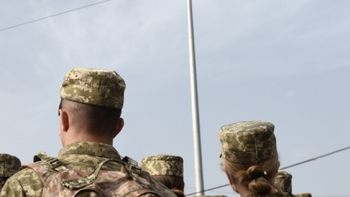 Женский батальон всё! В ДНР русские солдаты ликвидировали подразделение ВСУ слабого пола. Свежая сводка с фронтов СВО от военкоров