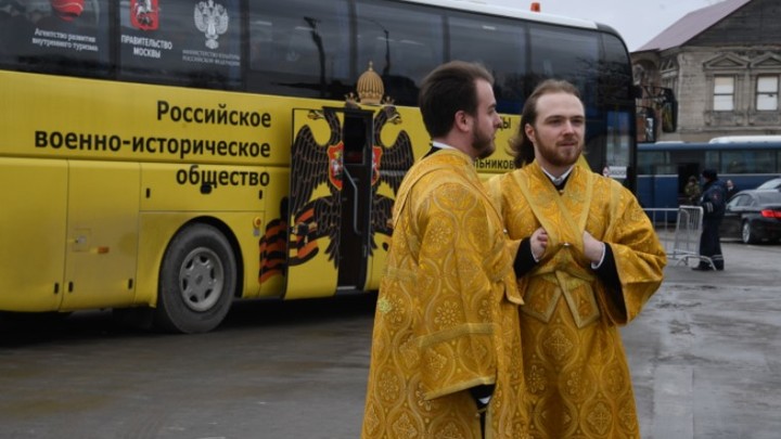 Не допустим поколения фашистов: Соловьёв показал план русских. Первый шаг сделан