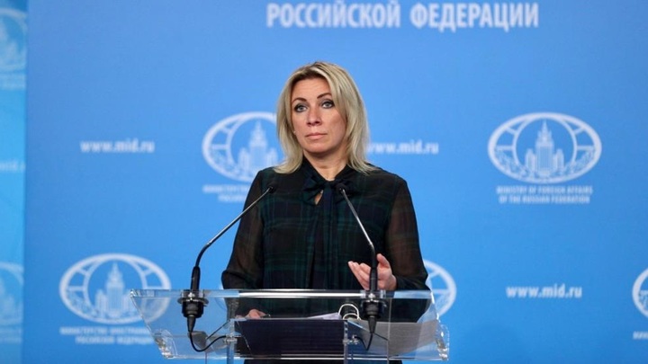 Предусмотрительность Путина спасла русских: Граждан России в аэропорту Кабула не было - Захарова