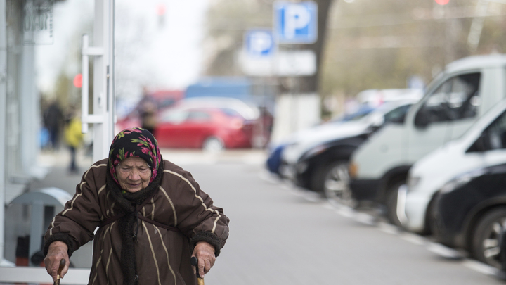 «Не нуждаетесь!»: на Кубани чиновники вдове ветерана отказали в жилье