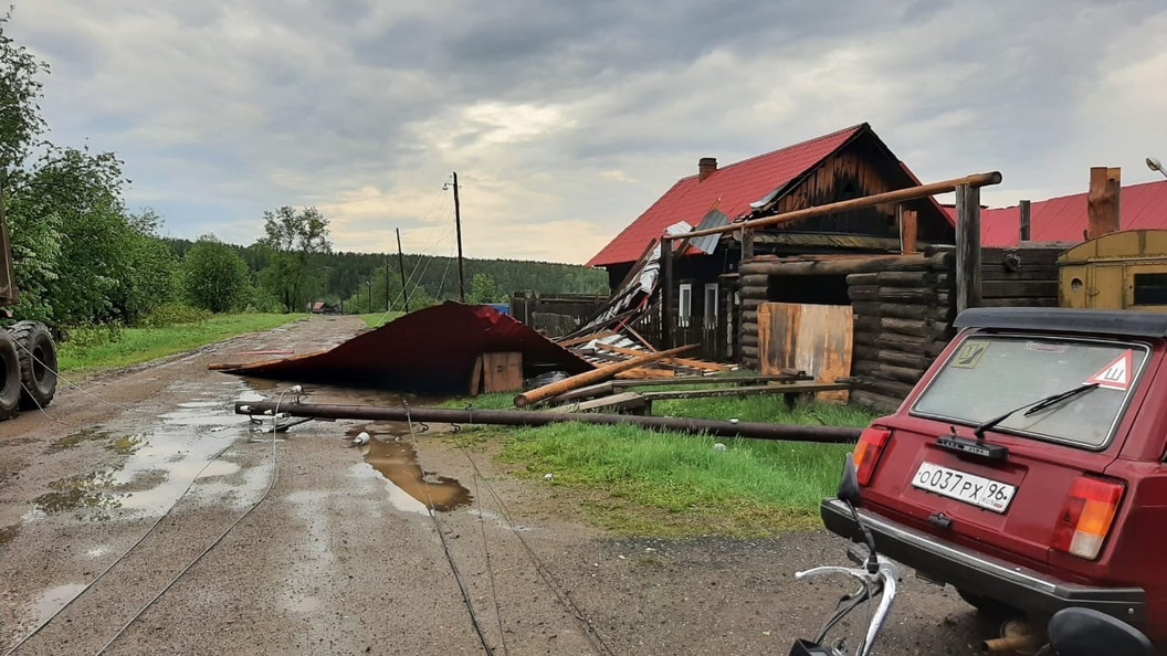 Поселок рефтинский свердловская область фото