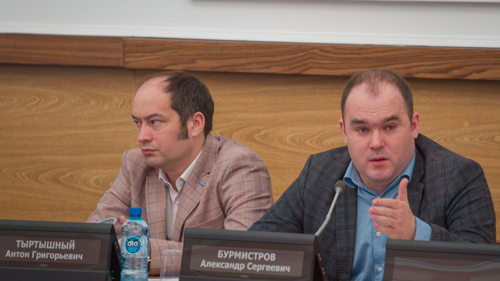 Депутат Горсовета предложил открыть доску позора в Новосибирске
