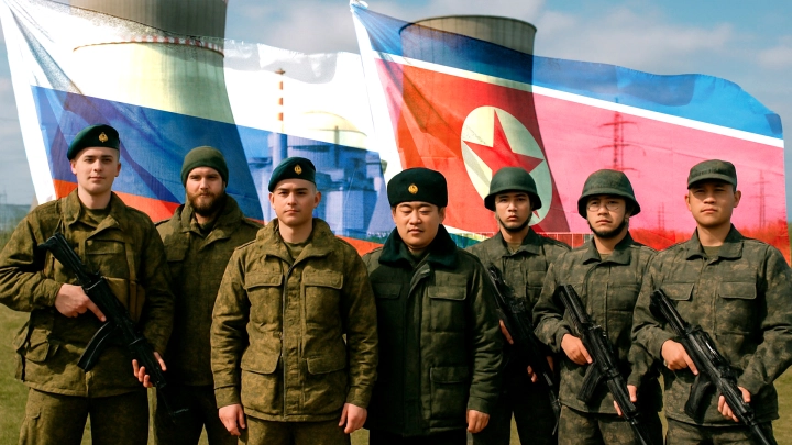 Подвиг корейцев на Курщине отметят в КНДР особым образом: Ким Чен Ын лично раздал указания