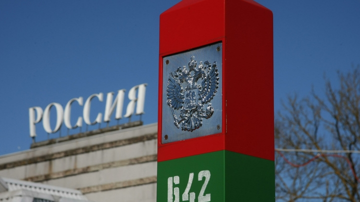В Курской области в результате миномётного обстрела ВСУ трое пограничников были ранены