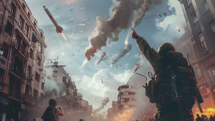 Этажи разрушены с первого по девятый: Что происходит на месте падения вражеской ракеты в Курске