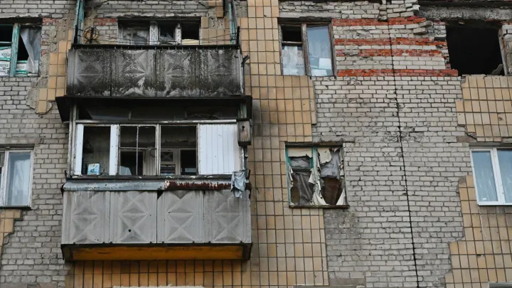 Надо менять стратегию: Михайлов прокомментировал массированные удары по регионам России