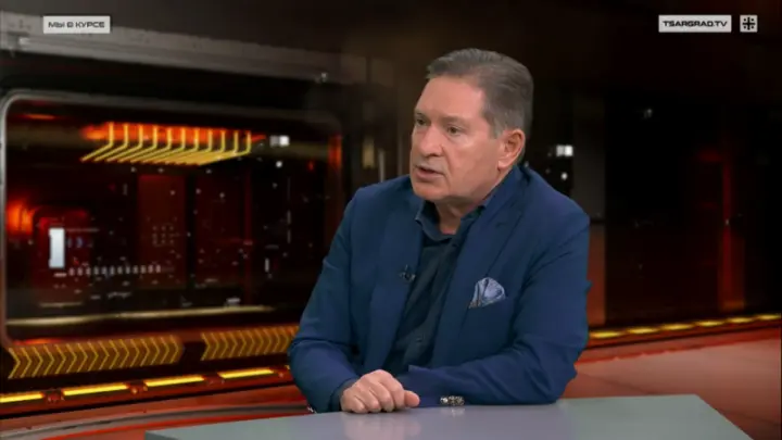 У нас слабое государство: В отличие от США. Профессор объяснил на примере