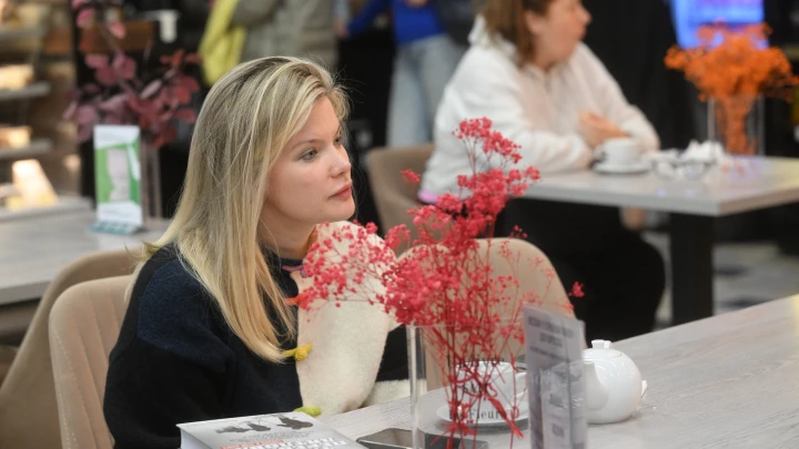 А что, так можно было? Смекалка русских женщин поразила иностранку