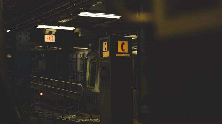 В кромешной тьме: В Европе случился крупнейший блэкаут