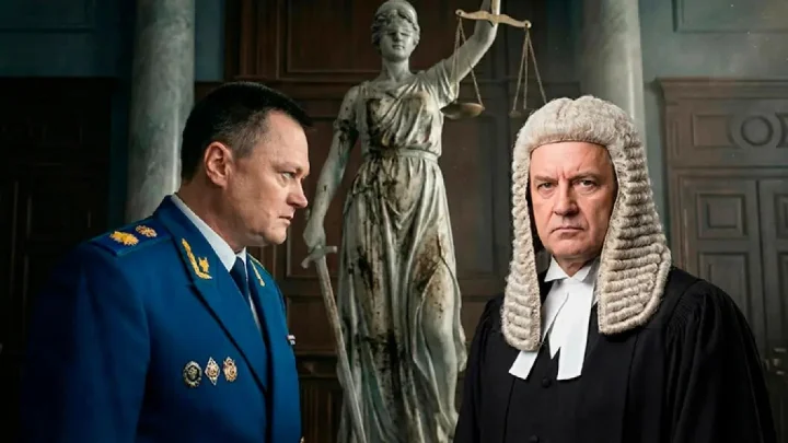 Миллионы носили пакетами: Небывалый приговор для своих. Краснов сносит судейскую крышу