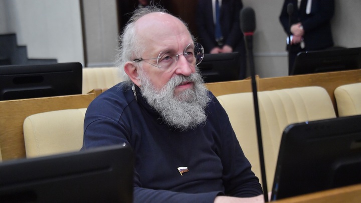 Вассерман нашёл ключ в речи Путина: Понравится даже англосаксам, но не сейчас - позже