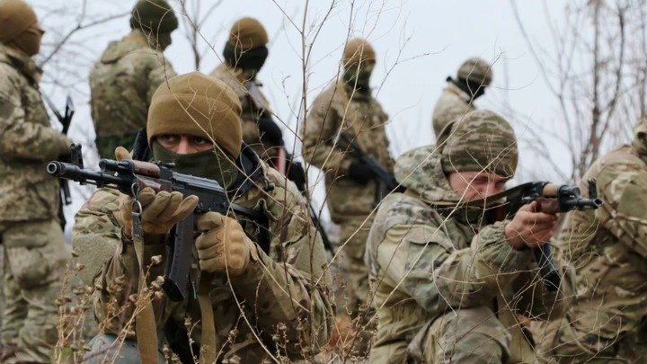 Конфликт главкома ВСУ и Зеленского может стоить жизни десяткам тысяч украинских военных
