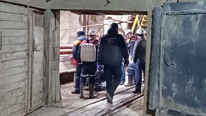 Гибель рабочего при взрыве на шахте в Свердловской области вылилась в уголовное дело