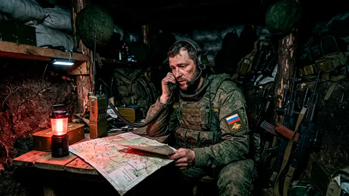 Удары по русским: Путин сказал – бойцы подтвердили. Когда это закончится?
